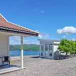 4 Bedroom In Dom wakacyjny