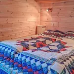 4 Bedroom In Spangereid