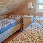 4 Bedroom In 펜션 Spangereid