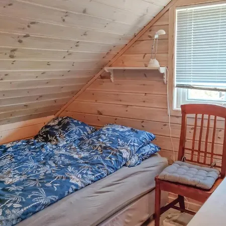 4 Bedroom In
