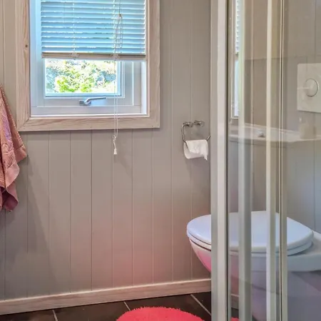 4 Bedroom In Prázdninový dům