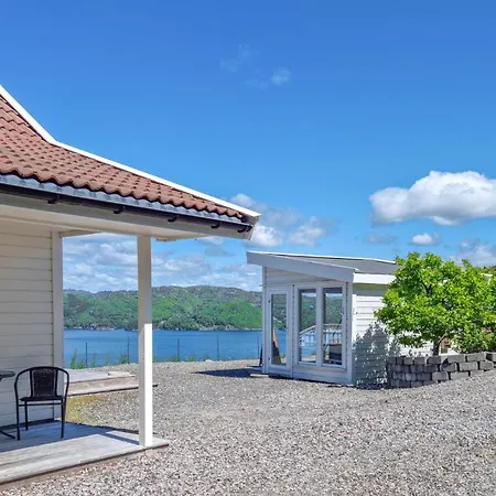 4 Bedroom In Hébergement de vacances