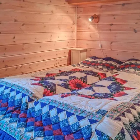 4 Bedroom In Spangereid