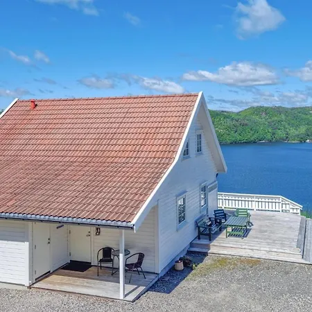 4 Bedroom In 度假居