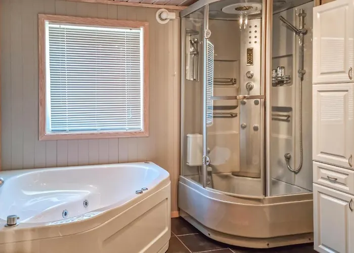 4 Bedroom In Casa de Férias *