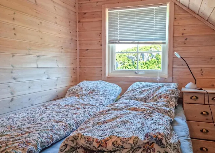 4 Bedroom In Casa de Férias *