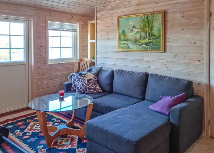 4 Bedroom In Casa de Férias *