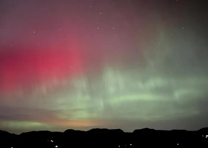 4 Bedroom In * Spangereid