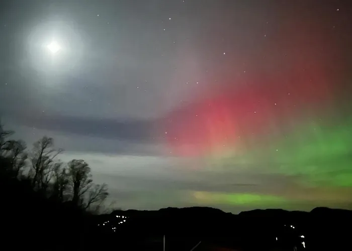 度假居 4 Bedroom In