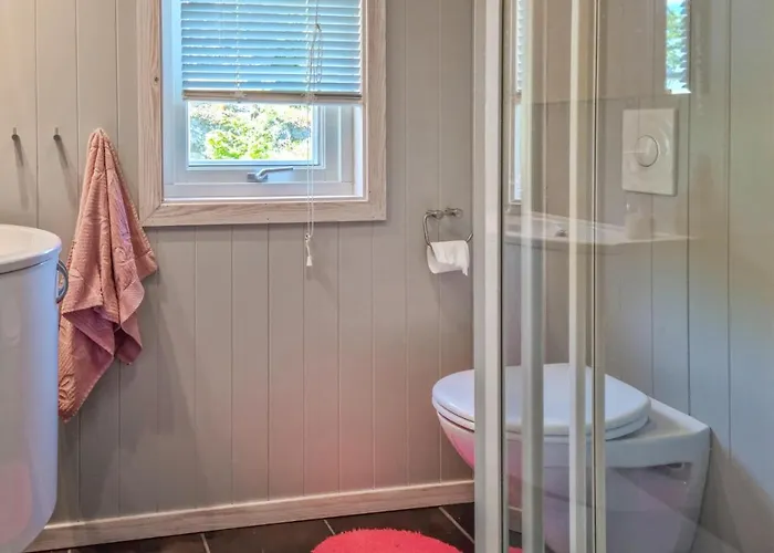 4 Bedroom In Дом отдыха